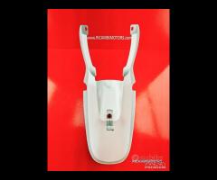 PORTATARGA DUCATI SCRAMBLER 800 1100 - 12