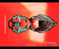 SUPPORTO ANTERIORE DUCATI HYPERMOTARD 950