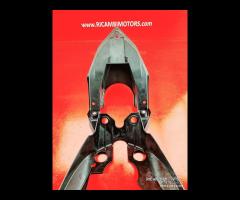 SUPPORTO ANTERIORE DUCATI HYPERMOTARD 950
