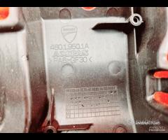 SUPPORTO ANTERIORE DUCATI HYPERMOTARD 950