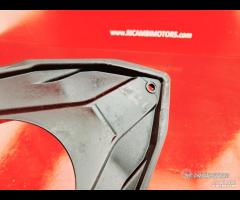 SUPPORTO ANTERIORE DUCATI HYPERMOTARD 950