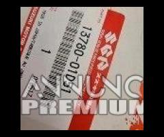 FILTRO ARIA SUZUKI - 8