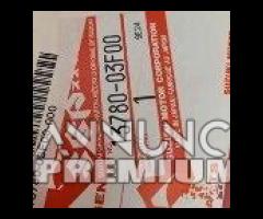 FILTRO ARIA SUZUKI - 10