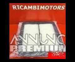 FILTRO ARIA SUZUKI - 11