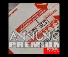 FILTRO ARIA SUZUKI - 14