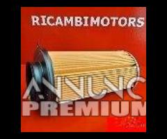 FILTRO ARIA SUZUKI - 15