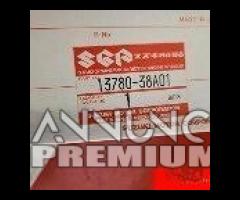 FILTRO ARIA SUZUKI - 16