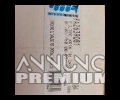 FILTRO ARIA SUZUKI - 20