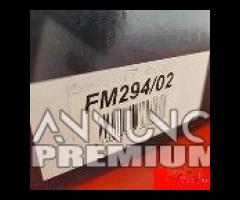 FILTRO ARIA SUZUKI - 22