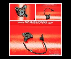 SENSORI BMW R1200GS - 6