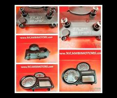 SENSORI BMW R1200GS - 8