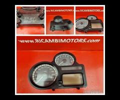 SENSORI BMW R1200GS - 9