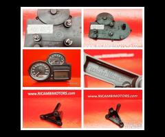 SENSORI BMW R1200GS - 10