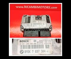 SENSORI BMW R1200GS - 12