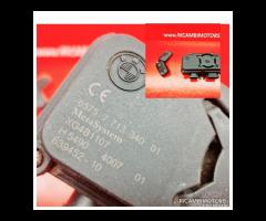 SENSORI BMW R1200GS - 16