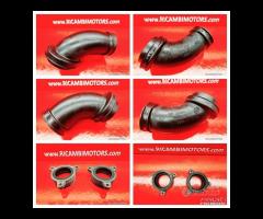 FORCELLE BMW R1200GS E ADVENTURE - 12