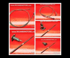 FORCELLE BMW R1200GS E ADVENTURE - 17