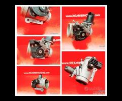 FORCELLE BMW R1200GS E ADVENTURE - 19