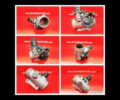 FORCELLE BMW R1200GS E ADVENTURE - 20