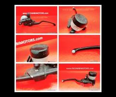 FORCELLE BMW R1200GS E ADVENTURE - 21