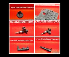 FORCELLE BMW R1200GS E ADVENTURE - 24