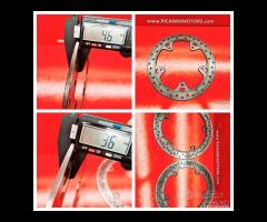 FORCELLE BMW R1200GS E ADVENTURE - 29