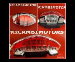 FARO BMW R1200GS E ADVENTURE - 16