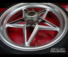 CERCHIO ANT MV AGUSTA BRUTALE 750 F4 - 6