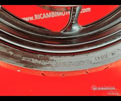 CERCHIO YAMAHA TMAX T-MAX 530 - 6