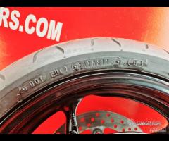 CERCHIO YAMAHA TMAX T-MAX 530 - 8