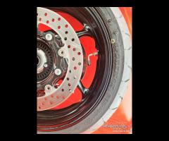 CERCHIO YAMAHA TMAX T-MAX 530 - 9