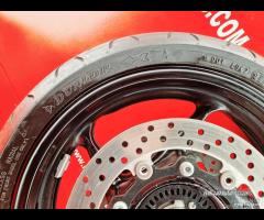 CERCHIO YAMAHA TMAX T-MAX 530 - 10