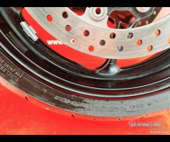 CERCHIO YAMAHA TMAX T-MAX 530 - 11