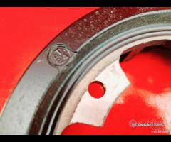 CERCHIO YAMAHA TMAX T-MAX 530 - 16