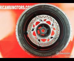 CERCHIO YAMAHA TMAX T-MAX 530 - 18