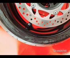 CERCHIO YAMAHA TMAX T-MAX 530 - 20