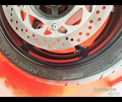 CERCHIO YAMAHA TMAX T-MAX 530 - 21