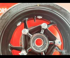 CERCHIO YAMAHA TMAX T-MAX 530 - 25