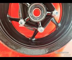 CERCHIO YAMAHA TMAX T-MAX 530 - 26