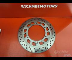 CERCHIO YAMAHA TMAX T-MAX 530 - 29