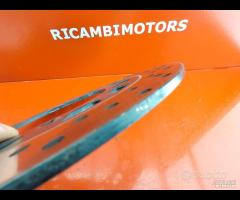 CERCHIO YAMAHA TMAX T-MAX 530 - 30