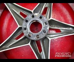 CERCHIO POST MV AGUSTA F4 BRUTALE 750 - 6