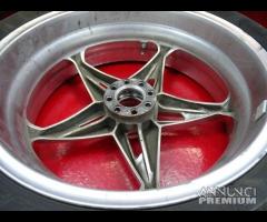 CERCHIO POST MV AGUSTA F4 BRUTALE 750 - 7