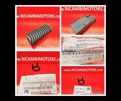 POGGIAPIEDI RADIATORE BMW R1200GS - 6