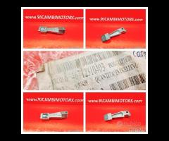 POGGIAPIEDI RADIATORE BMW R1200GS - 7