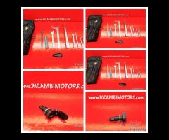 POGGIAPIEDI RADIATORE BMW R1200GS - 9