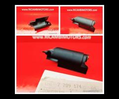 POGGIAPIEDI RADIATORE BMW R1200GS - 15