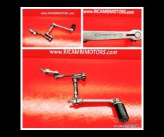 POGGIAPIEDI RADIATORE BMW R1200GS - 17