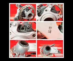 POGGIAPIEDI RADIATORE BMW R1200GS - 18