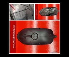 POGGIAPIEDI RADIATORE BMW R1200GS - 20